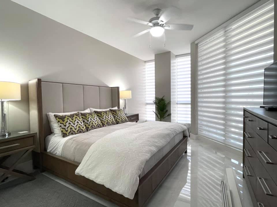 Blinds and Shades by Expressions in Window Fashions