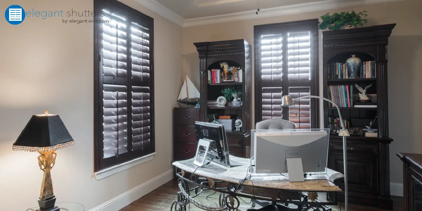 Cape Coral Plantation Shutters