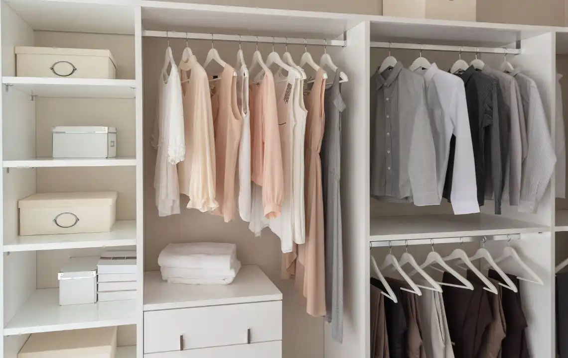 Custom Closets for you in Cape Coral, FL
